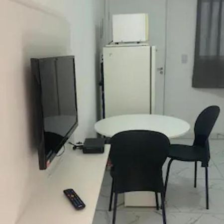 Sp Apartamento 1 Dormitorio Σάο Πάολο Εξωτερικό φωτογραφία