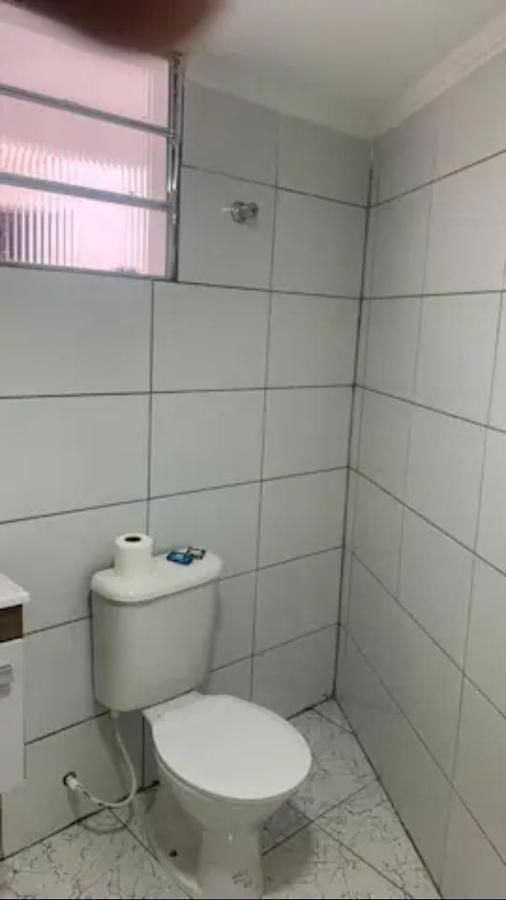 Sp Apartamento 1 Dormitorio Σάο Πάολο Εξωτερικό φωτογραφία