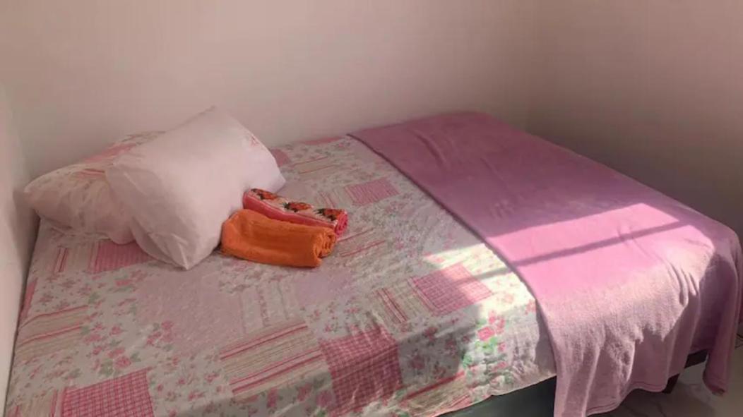 Sp Apartamento 1 Dormitorio Σάο Πάολο Εξωτερικό φωτογραφία