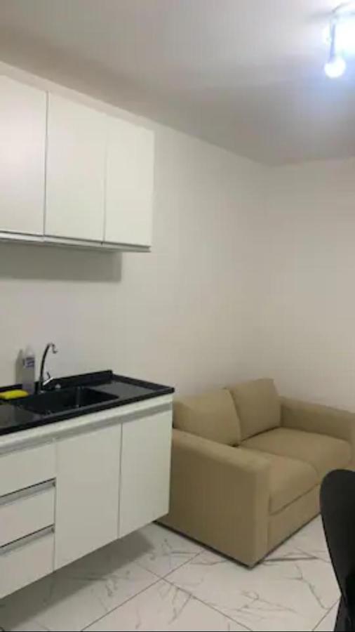 Sp Apartamento 1 Dormitorio Σάο Πάολο Εξωτερικό φωτογραφία