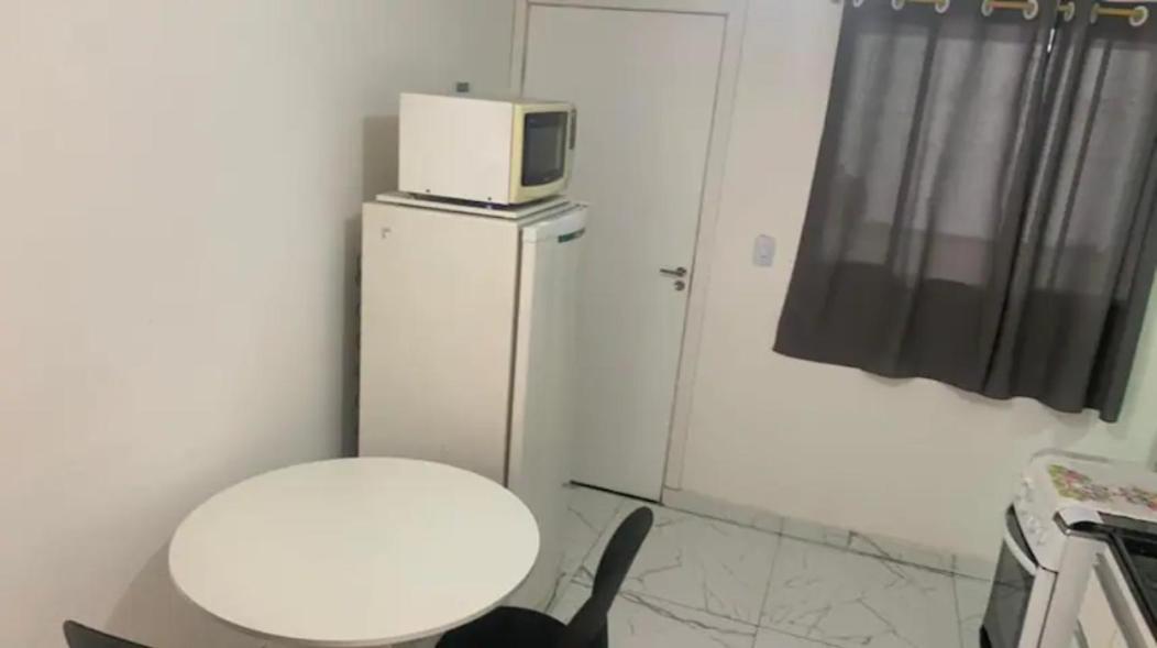 Sp Apartamento 1 Dormitorio Σάο Πάολο Εξωτερικό φωτογραφία