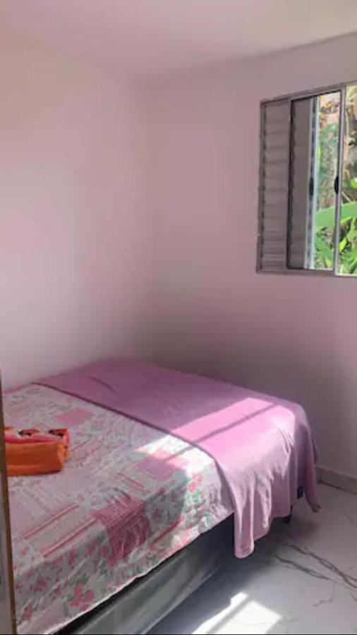 Sp Apartamento 1 Dormitorio Σάο Πάολο Εξωτερικό φωτογραφία