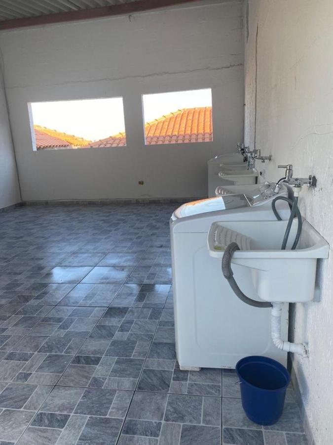 Sp Apartamento 1 Dormitorio Σάο Πάολο Εξωτερικό φωτογραφία