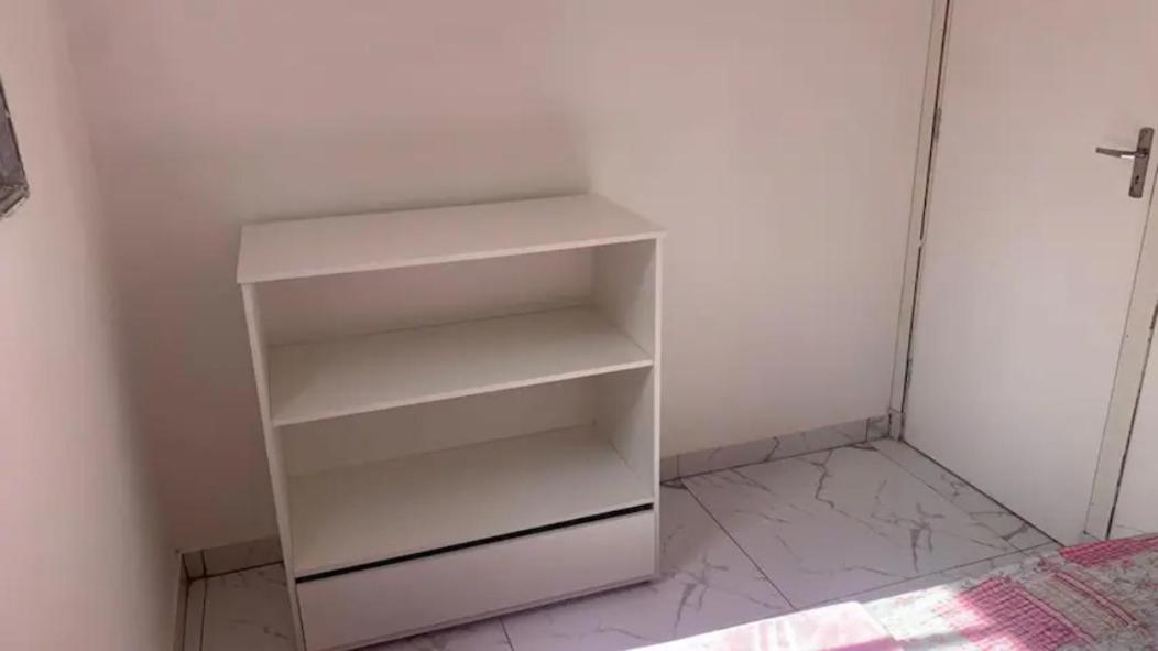 Sp Apartamento 1 Dormitorio Σάο Πάολο Εξωτερικό φωτογραφία