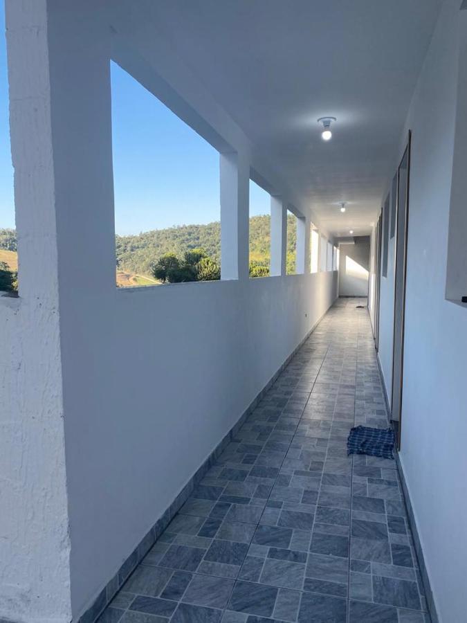 Sp Apartamento 1 Dormitorio Σάο Πάολο Εξωτερικό φωτογραφία