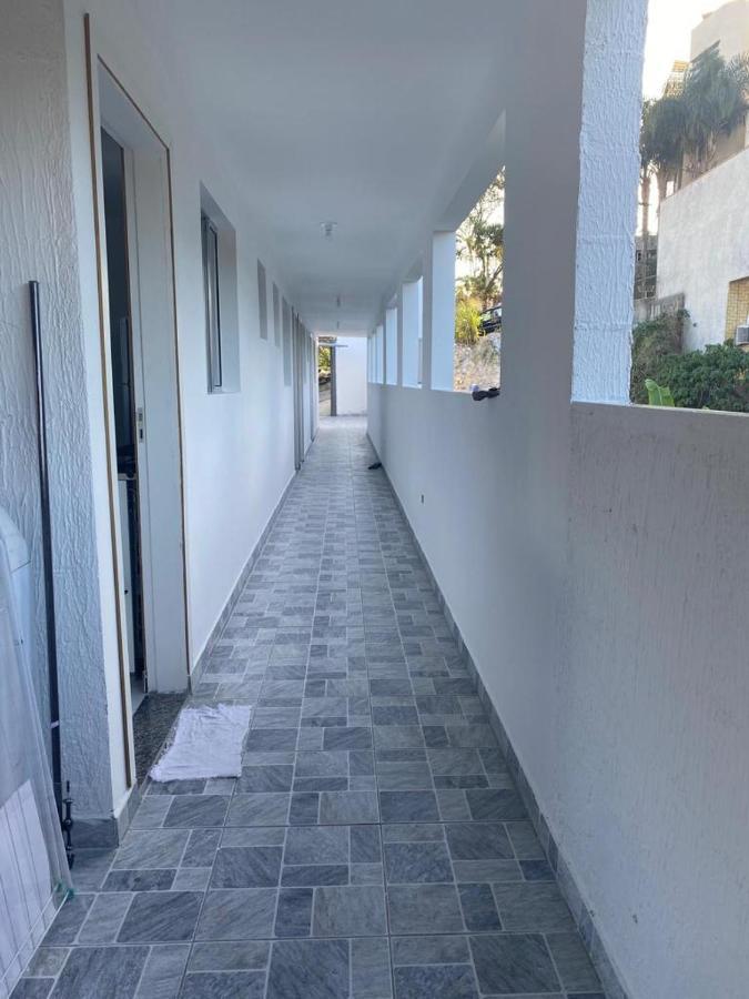 Sp Apartamento 1 Dormitorio Σάο Πάολο Εξωτερικό φωτογραφία