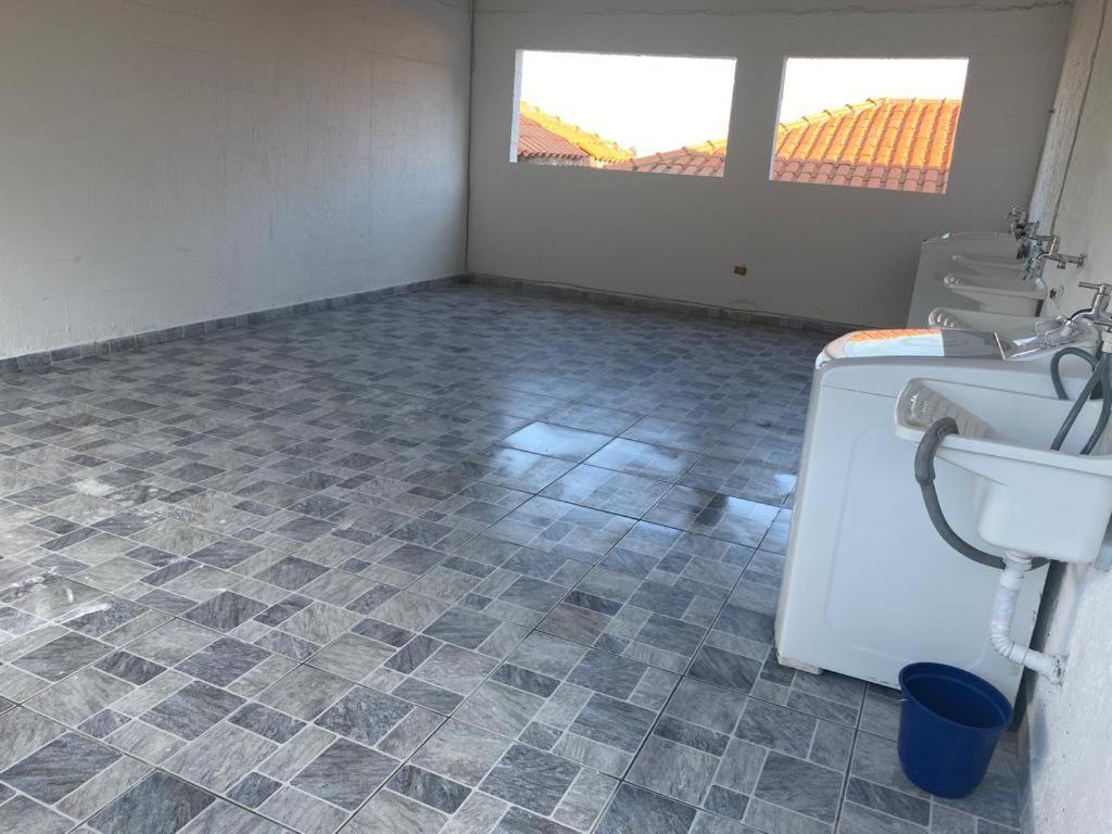 Sp Apartamento 1 Dormitorio Σάο Πάολο Εξωτερικό φωτογραφία