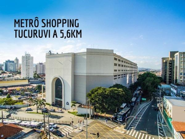 Sp Apartamento 1 Dormitorio Σάο Πάολο Εξωτερικό φωτογραφία