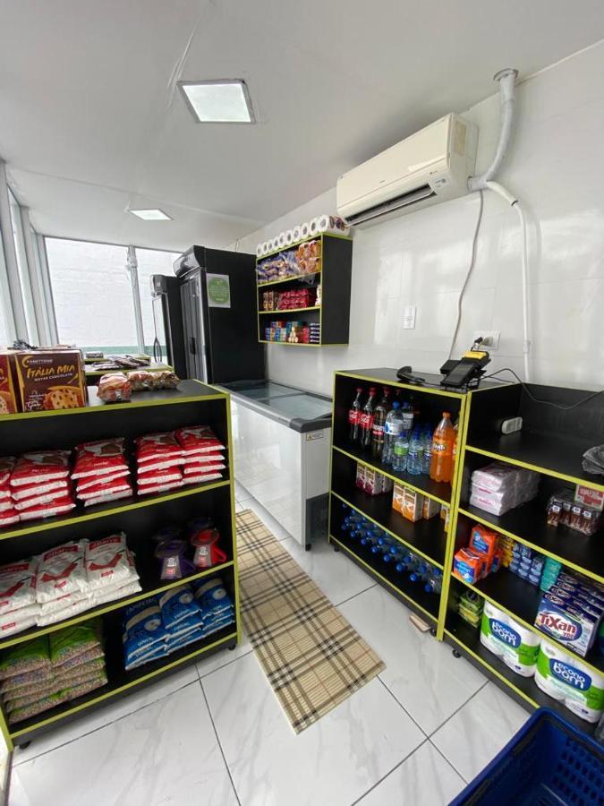 Sp Apartamento 1 Dormitorio Σάο Πάολο Εξωτερικό φωτογραφία