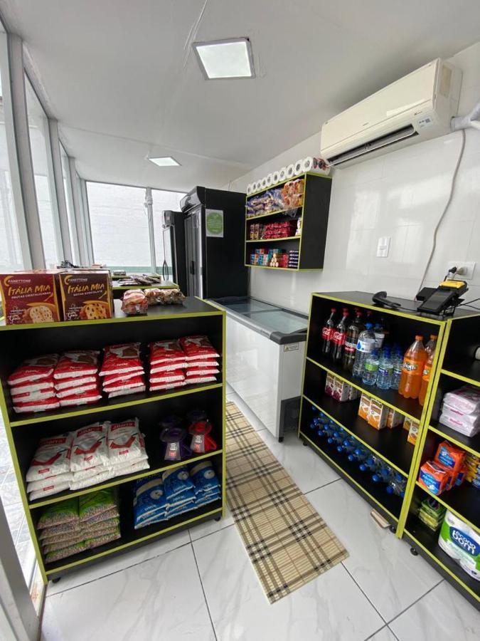 Sp Apartamento 1 Dormitorio Σάο Πάολο Εξωτερικό φωτογραφία